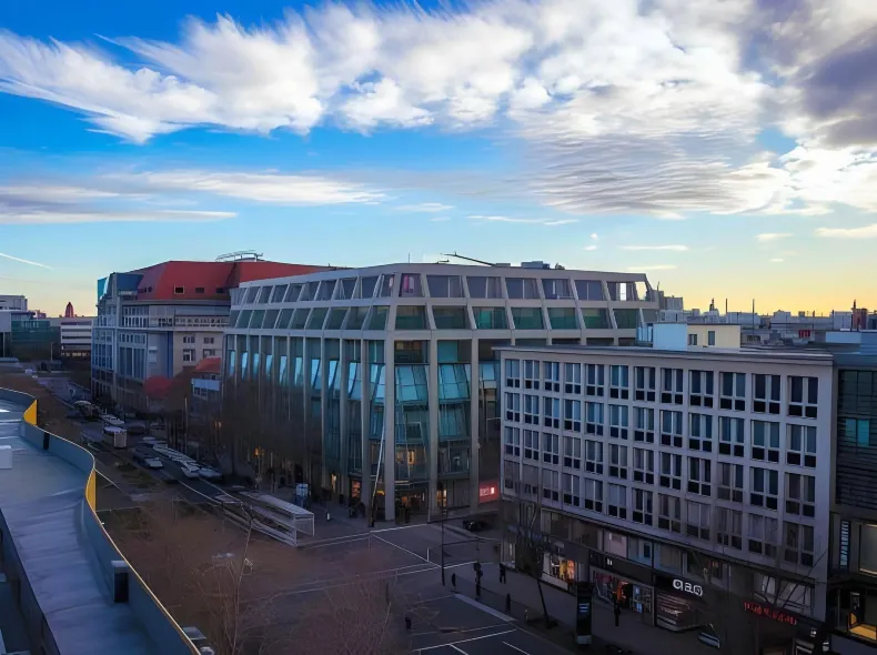 Numa Berlin Kudamm