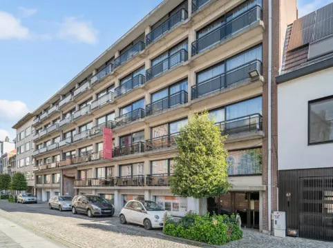 Value Stay Residence Mechelen