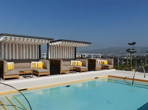 Kimpton HOTEL WILSHIRE by IHG