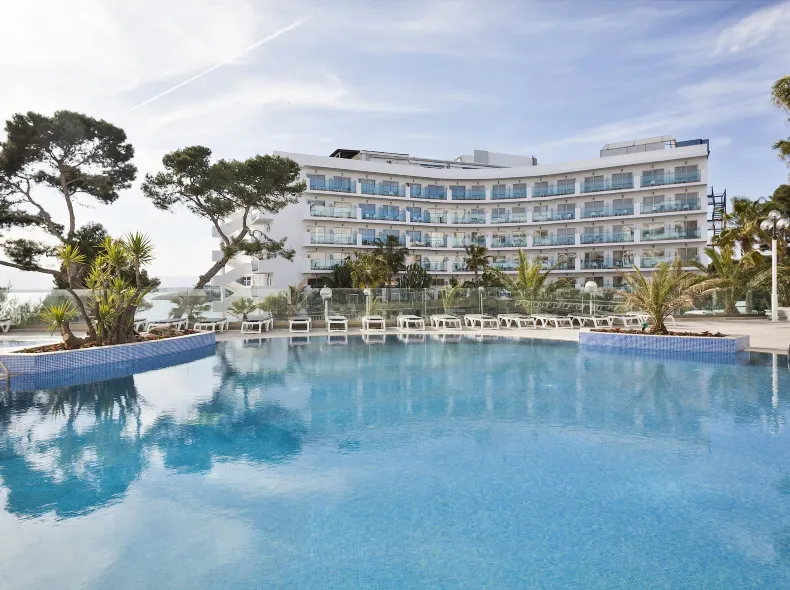 Hotel Best Punta Dorada