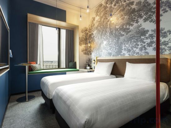 Ibis Styles Copenhagen Orestad - Tap to explore photos