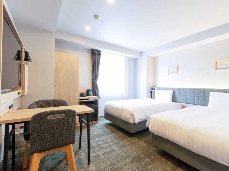Comfort Hotel Nagoya Shinkansenguchi