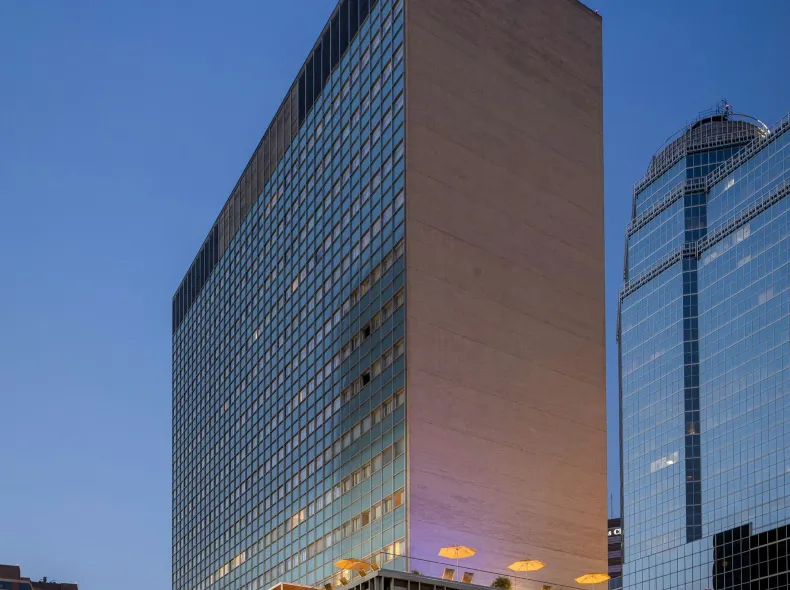 The Westin Houston Medical Center/Museum District