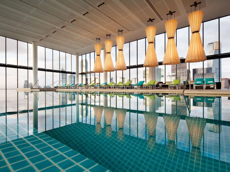 Crown Metropol Melbourne