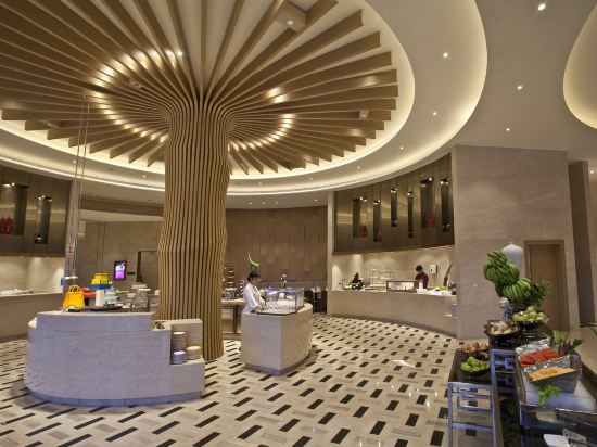 Others 3, Zhangzhou Glorious Peninsula Hotel, Zhangzhou