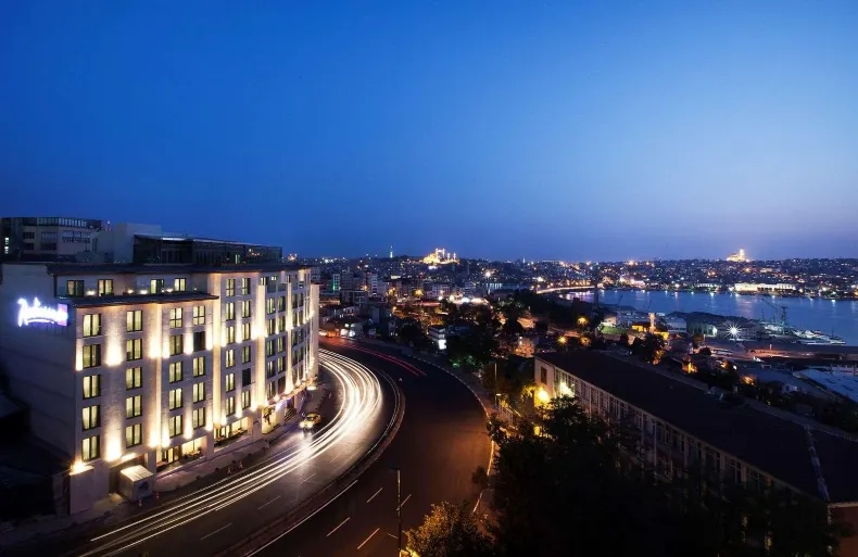 Radisson Blu Hotel, Istanbul Pera