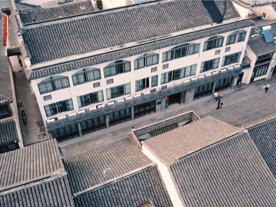 Others 3, Nanxun Pingzhong Shiguang Inn, Huzhou
