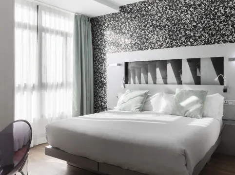 Petit Palace Plaza Mayor