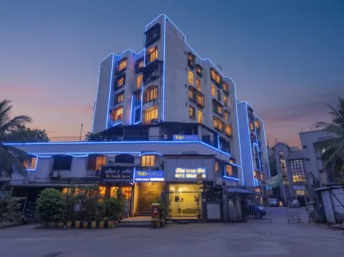 FabExpress Sarah Gold