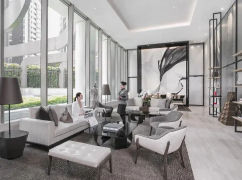 Ascott Orchard Singapore