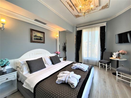 Gulhanepark Hotel & Spa Room Type - Superior Double Room Twin