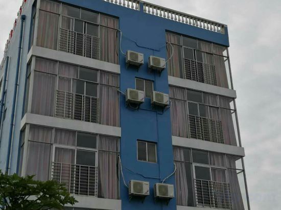 Others 3, Weizhou Island Zitongyuan Hotel, Beihai