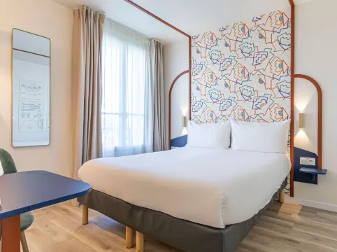 Ibis Styles Paris Eiffel Cambronne