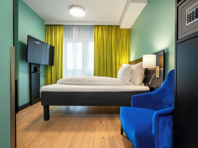 Thon Hotel Europa