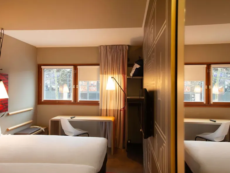 Ibis Paris Bercy Village 12ème