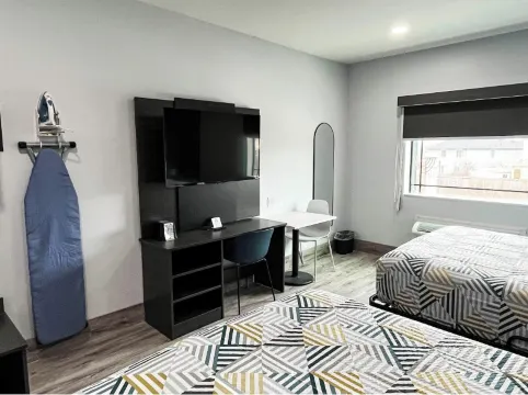 Studio 6 Houston, TX – Pearland/Medical Center