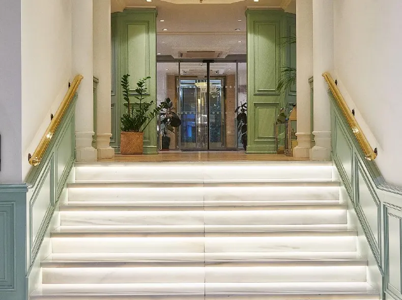 Meliá White House Hotel Apartments