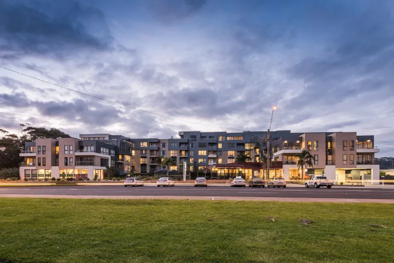 埃斯波勒納水療度假村