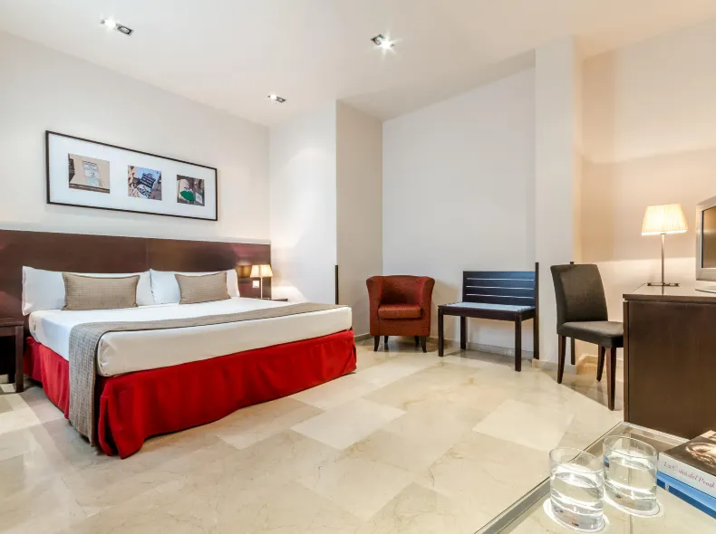 Exe Suites 33