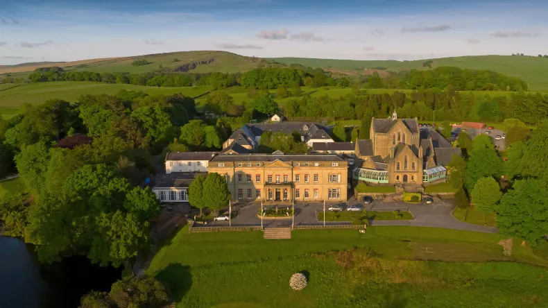 Shrigley Hall Hotel & Spa