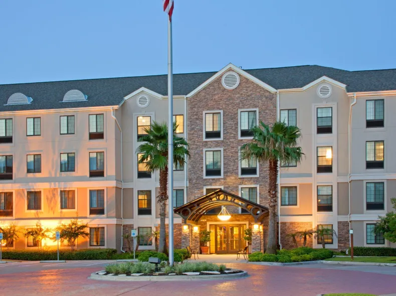 Staybridge Suites HOUSTON WEST/ENERGY CORRIDOR by IHG
