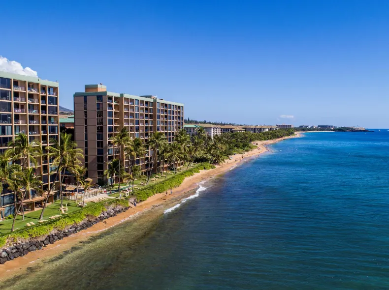 Aston Mahana at Kaanapali