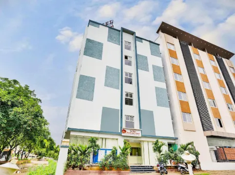 La Sky Boutique Hotel