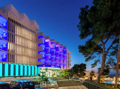 Hotel Vibra Riviera