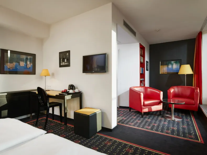 Orea Hotel Angelo Praha
