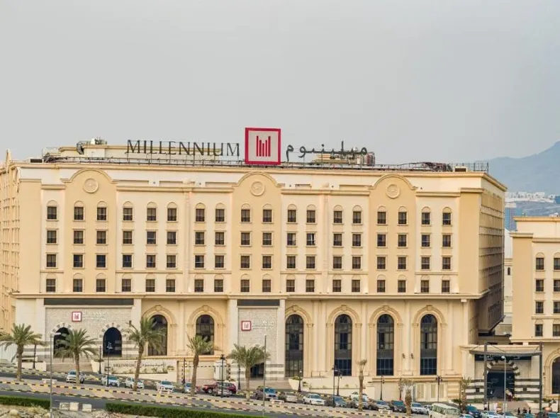 Millennium Makkah Al Naseem