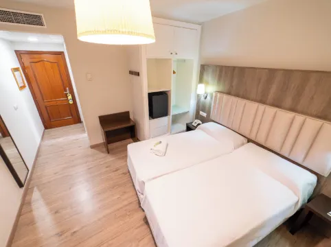 Hotel Sercotel Doña Carmela