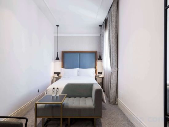 DoubleTree by Hilton Madrid-Prado Room Type - Double Guest Room