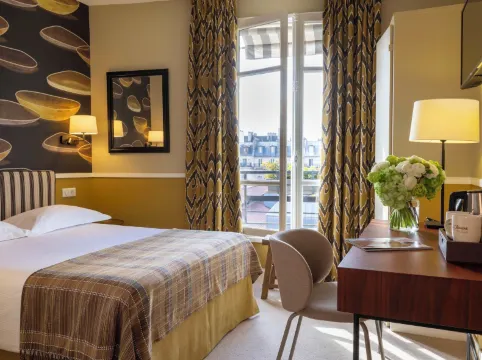 ホテル クレマン