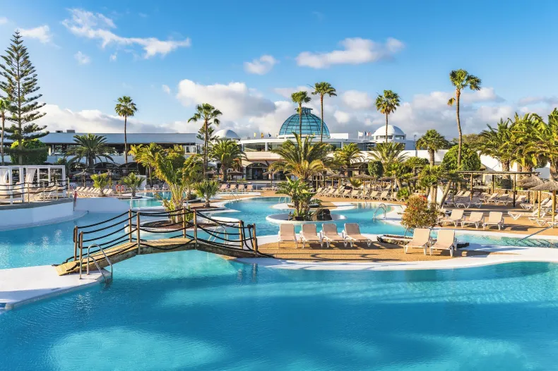 Elba Premium Suites - Adults Only