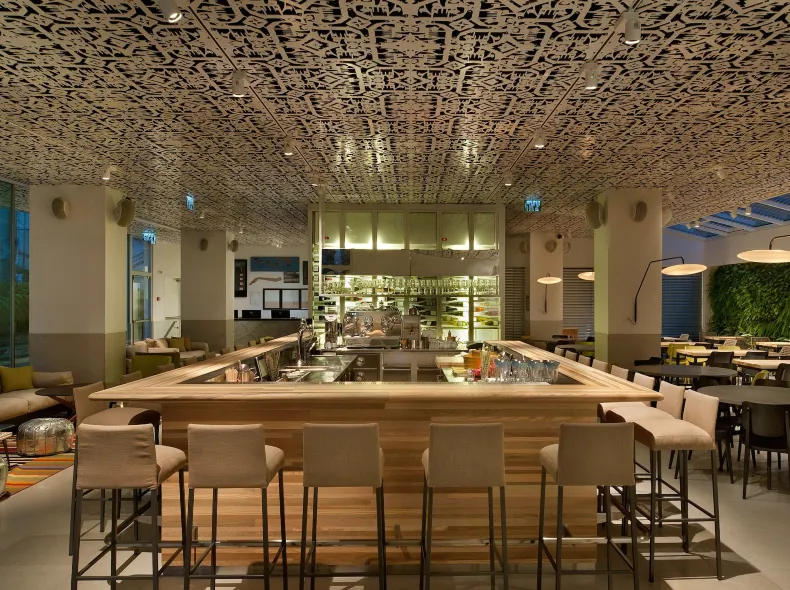 Mendeli Street Hotel by Prima Hotels - 16 Years Plus