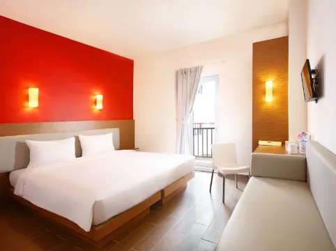 アマリス ホテル テンデアン