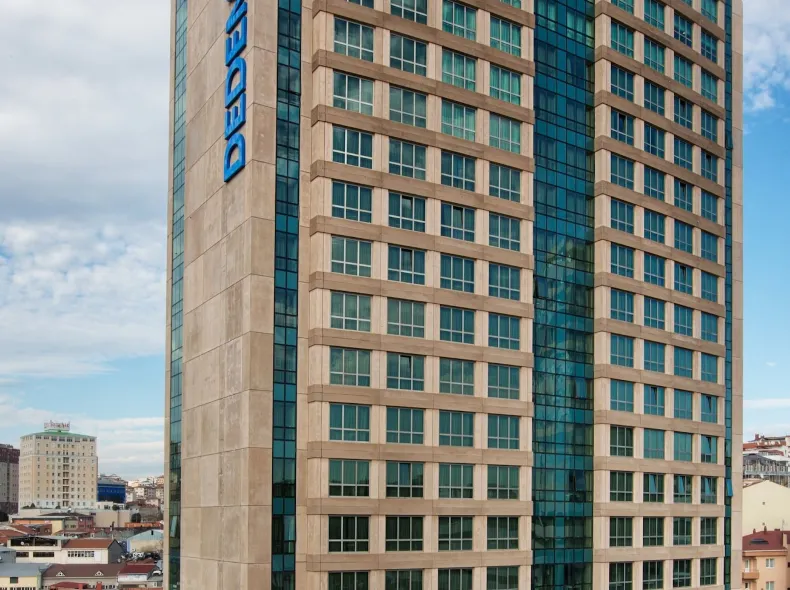Dedeman Bostanci Istanbul Hotel & Convention Center
