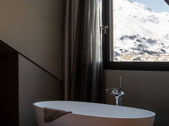 Andermatt Alpine Apartments - Tap to explore photos