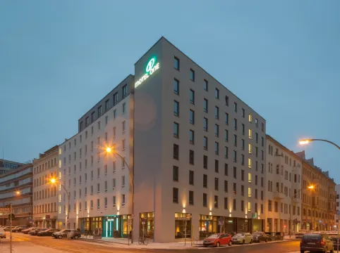Motel One Berlin-Hackescher Markt