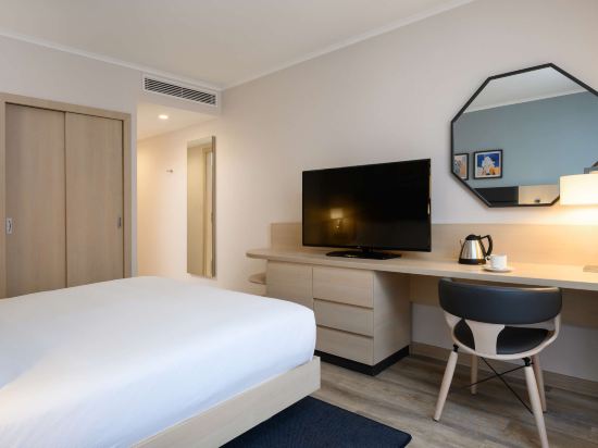 Hilton Garden Inn Budapest City Centre Room Type - King Room