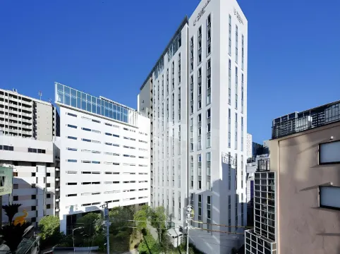 Shinjuku Granbell Hotel