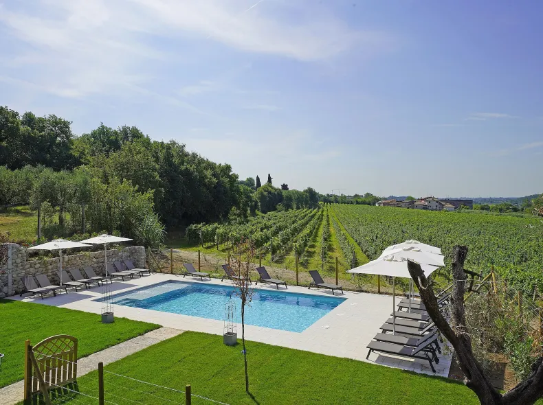 Dogoli Country Apartments