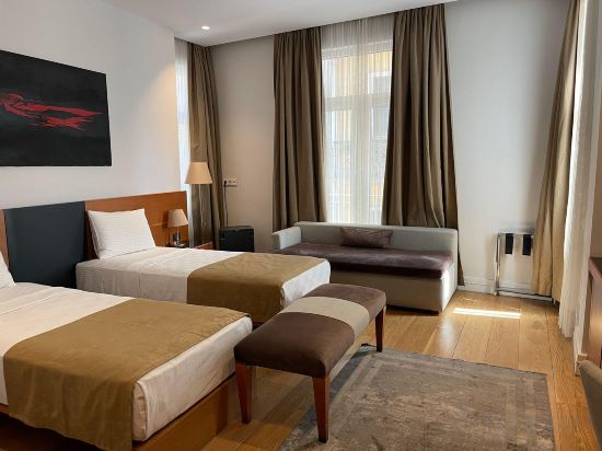Misafir Suites 8 Istanbul - Special Class Room Type - Superior Double Room