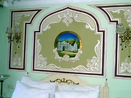 undefined Room Type - Triple Room