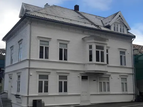 First Hotel Viking