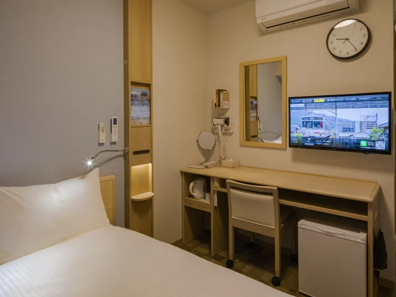 Toyoko Inn Futamatagawa-Eki Kita-Guchi