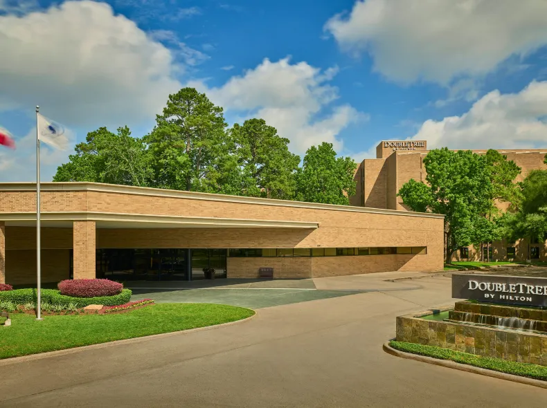DoubleTree by Hilton Houston Intercontinental Airport