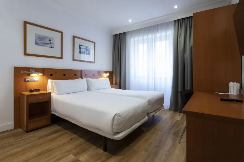 克里普爾-格蘭維亞飯店-珀蒂宮