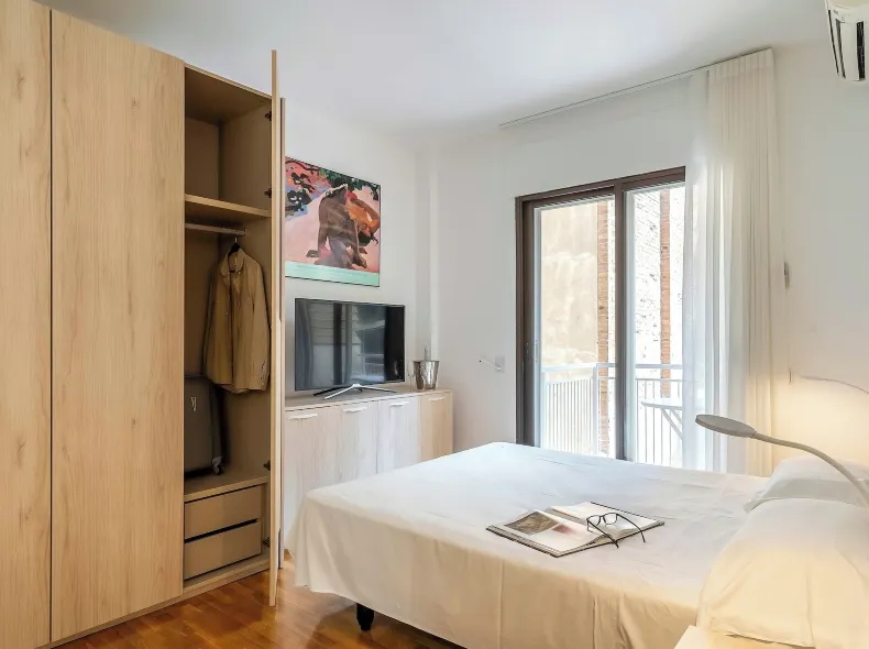 Aparthotel Bertrán
