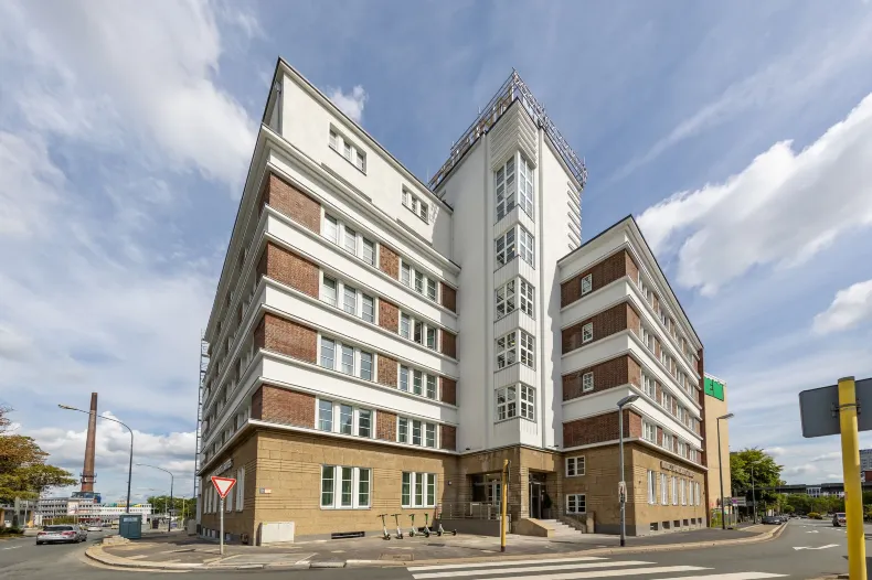 Trip Inn Hotel & Suites Essen